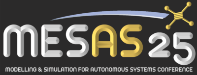Právě si prohlížíte The University of Defence Participates in Organizing the Prestigious International Conference MESAS 2025