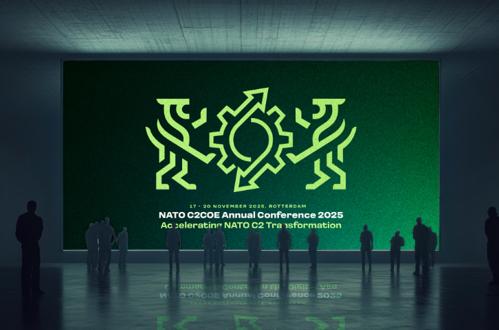 Přečtete si více ze článku Transformation of NATO Command and Control in the Digital Age