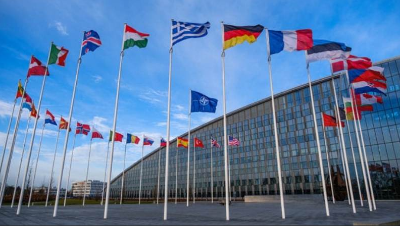 Přečtete si více ze článku NATO at 77: Still Safeguarding Global Security