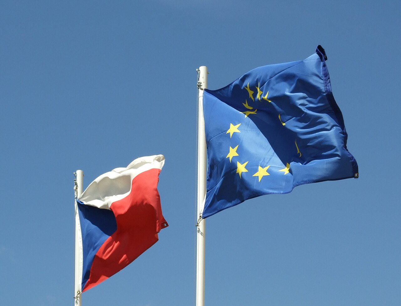 Přečtete si více ze článku The Czech Republic and the European Union – Selected Contexts