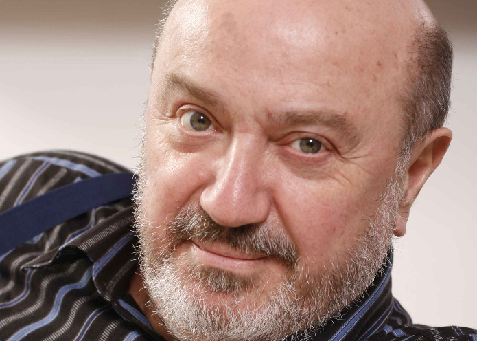 Právě si prohlížíte In Memoriam: Brigadier General Dr. Petr Zeman